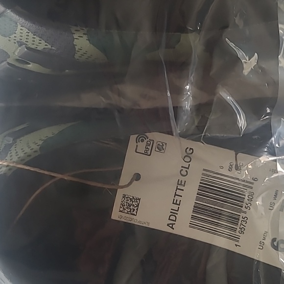 Adidas adilette clog GW1050 Men/women Sandals - Picture 5 of 6